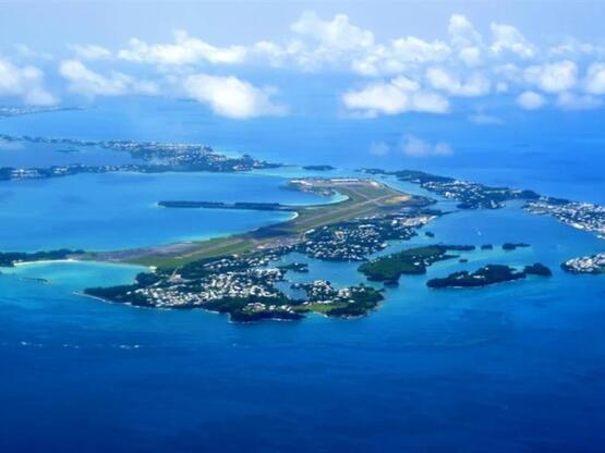 Το νέο μυστήριο των Βερμούδων: Τι κρύβει...