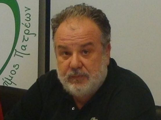 Παραίτηση Σοφιανόπουλου από τη θέση του ...