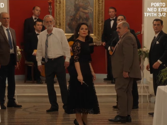 «Porto Leone»: Οι μάσκες πέφτουν και το ...