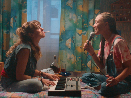 Ξεκινά το 4ο Διεθνές Φεστιβάλ Ανεξάρτητο...