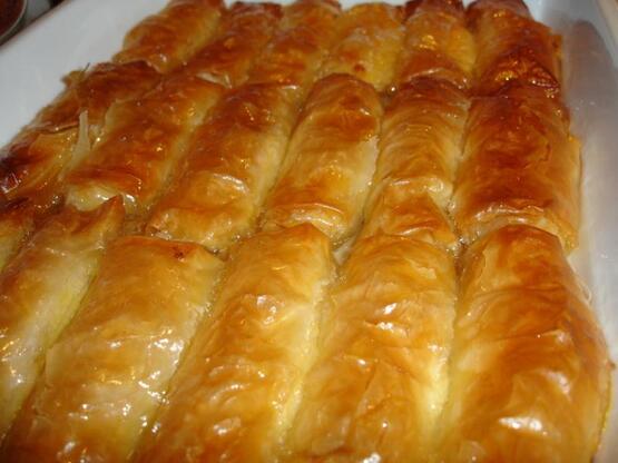 Πάτρα: Διαγωνισμός καλύτερου γαλακτομπούρεκου!