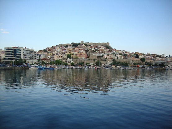 Μακεδονία: Από τις κορυφές στα κύματα, έ...