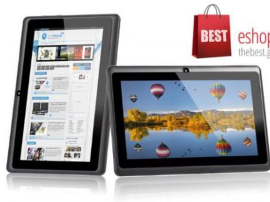 Το e-shop του thebest.gr διαθέτει τεχνολ...