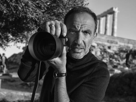 Νίκος Αλιάγας: Πληροφορίες ότι θα του πρ...