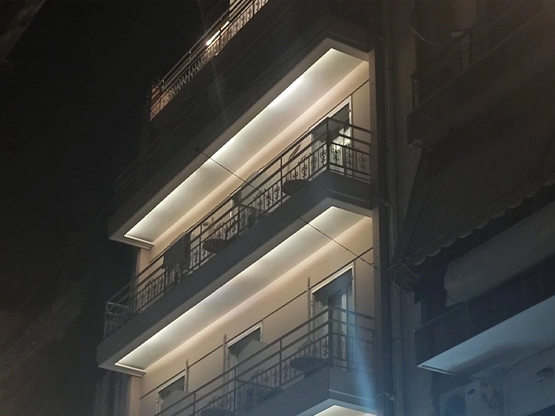 Εξάρχεια: Νεκρός ο Γάλλος μαθητής που έπ...