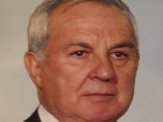 Πάτρα: Σε κλίμα συγκίνησης το ετήσιο μνη...