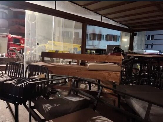 Ελβετία: Πώς το μπαρ στο Κραν Μοντανά με...