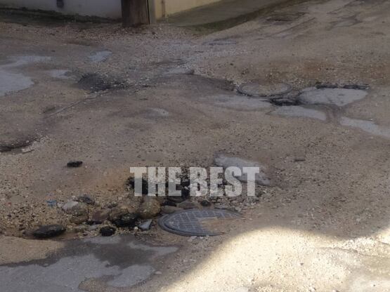 Δρόμοι-παγίδες στο Ψαροφάι- Έξαλλοι οι κ...