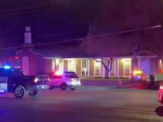 ΗΠΑ: Ένοπλη επίθεση σε εκκλησία στο Σολτ...