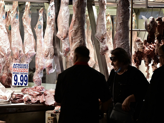 Στο 3,9% ο πληθωρισμός τον Μάρτιο – Ανατ...