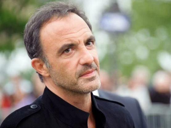 Ο Νίκος Αλιάγας δείχνει πώς ήταν το 1996 - ΦΩΤΟ