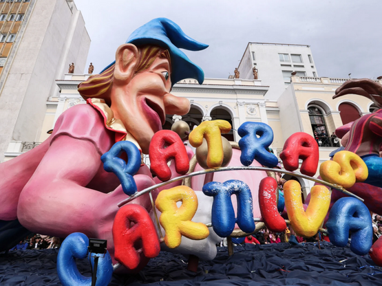 «Βγες από την οθόνη» στην Τελετή Έναρξης...