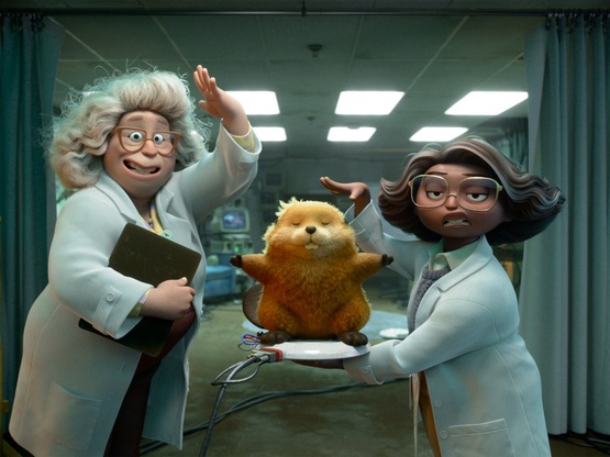 Ελληνικό box office: Πρωτιά το περασμένο...