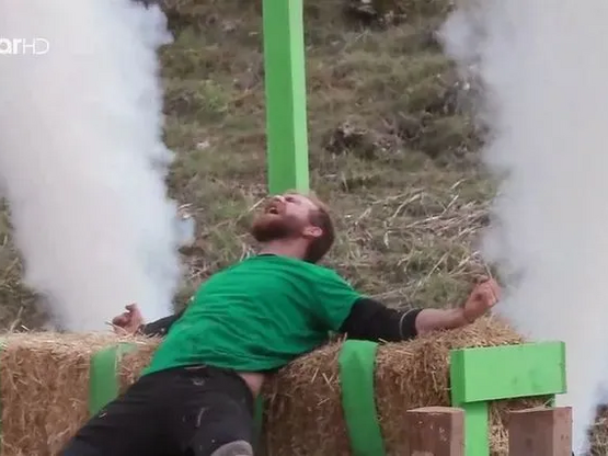 Φάρμα Τελικός: Μεγάλος νικητής ο Δημήτρης Ζήκος