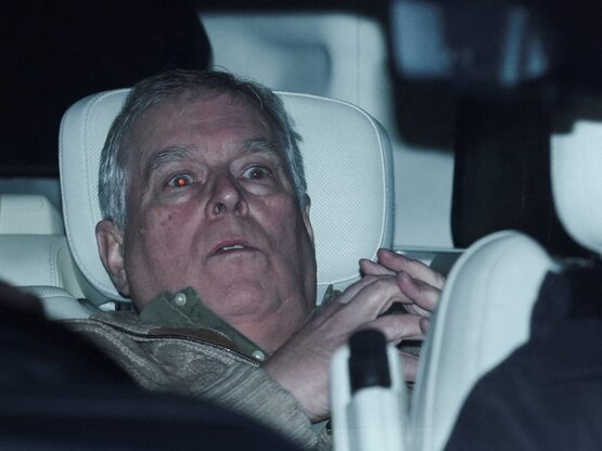 BBC: Ο Άντριου χρέωνε μασάζ και άλλες «ύ...