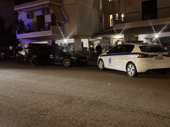 Αναστάτωση στο Αγρίνιο μετά από καταγγελ...