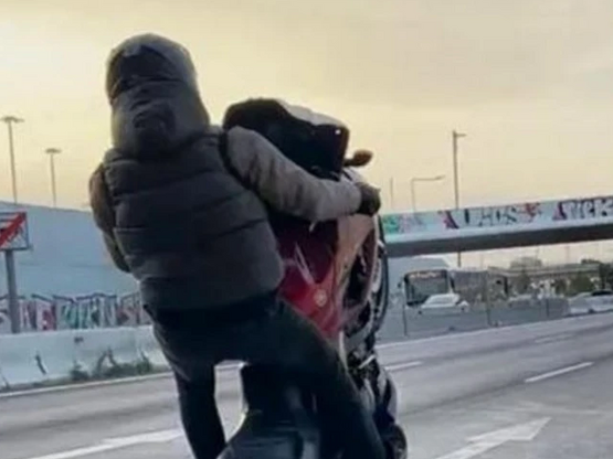 Συνελήφθησαν 3 οδηγοί μηχανών που έκαναν...