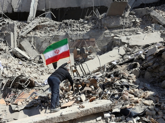 Πόλεμος στη Μέση Ανατολή: «Εξουδετερώσαμ...