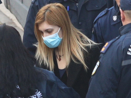 Την ενοχή της Πισπιρίγκου πρότεινε η εισ...