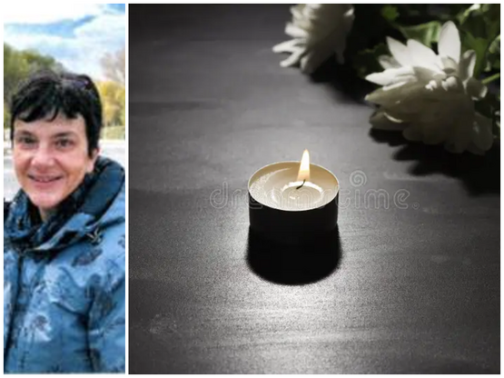 Αίγιο: Θλίψη  για την απώλεια της μαθημα...