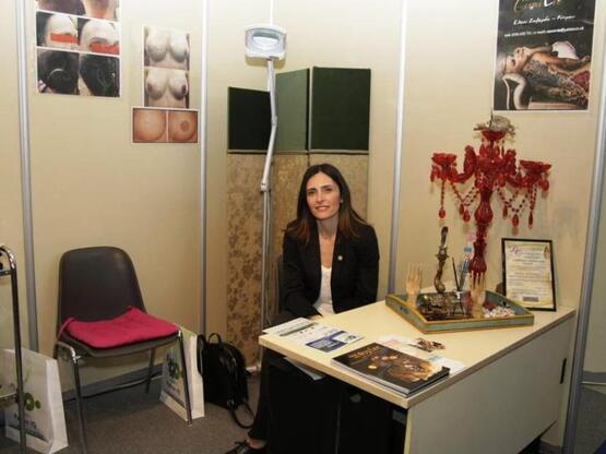 Τι μάθαμε για το ιατρικό τατουάζ στο Pat...