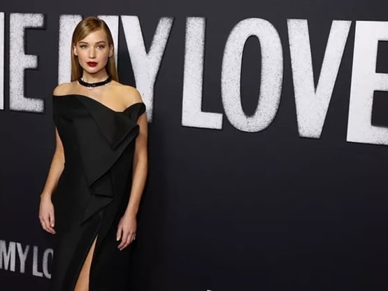 Τζένιφερ Λόρενς: Πρέσβειρα της νέας εποχ...