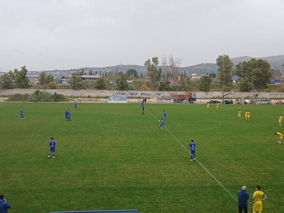 Δικαστική εξέλιξη: Σώθηκε η Παναχαϊκή, ....