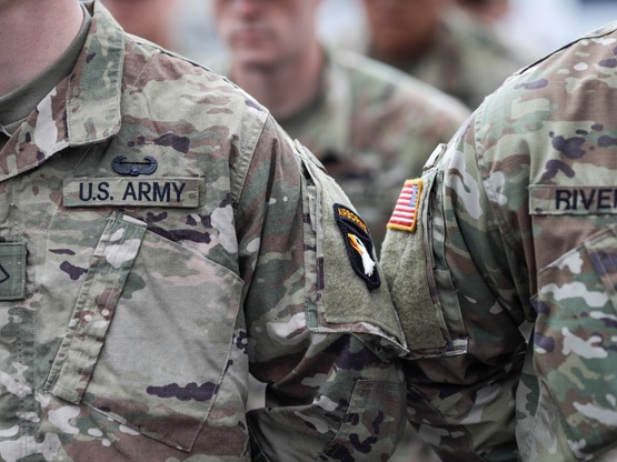 Washington Post: Οι ΗΠΑ ετοιμάζονται για...