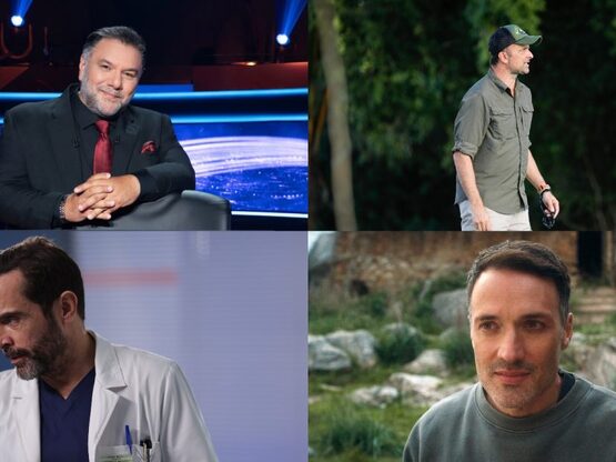 Τηλεθέαση: Ποιος έκοψε πρώτος το νήμα στ...