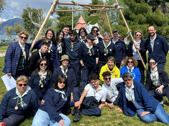 Σώμα Ελληνικού Οδηγισμού: Τριήμερη εκπαί...