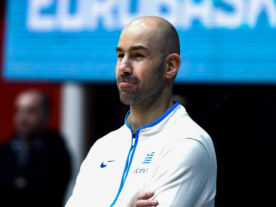 Εθνική μπάσκετ: Με το Βέλγιο ξεκινούν τα...