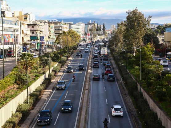 Τέλη κυκλοφορίας 2026: Πότε εκπνέει η πρ...