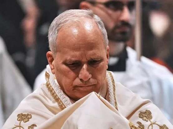 Πάπας Λέων: «Κανένας μαθητής του Χριστού...