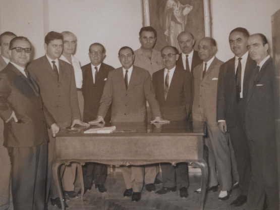 Η ΕΣΗΕΠΗΝ γιορτάζει τα 100 της χρόνια κα...