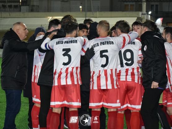 Άρης Πατρών: «Απόδειξη ανικανότητας της ...