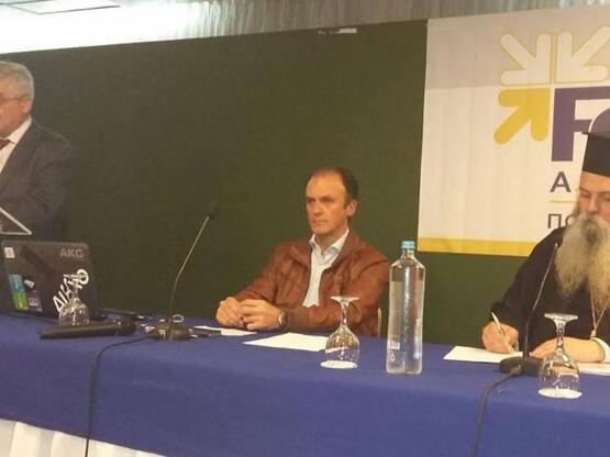 Πάτρα: 1.247.160 ευρώ για φιλανθρωπικό έ...