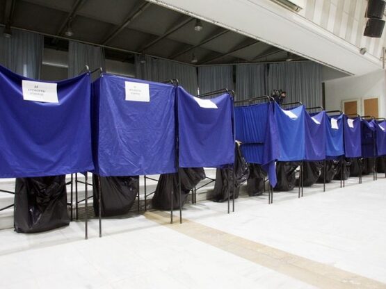 Αποκλειστικό (Νο 152): Από τον πρώτο γύρ...