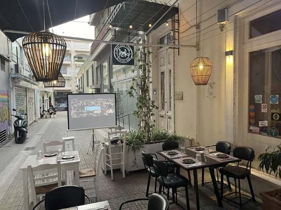 Ηλιόλουστη Κυριακή των Βαϊων στο Pepper,...