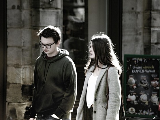 Οι 3 συμπεριφορές που απομακρύνουν περισ...