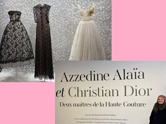 Παρίσι: Απολαύσαμε τη μαγευτική «συνομιλ...