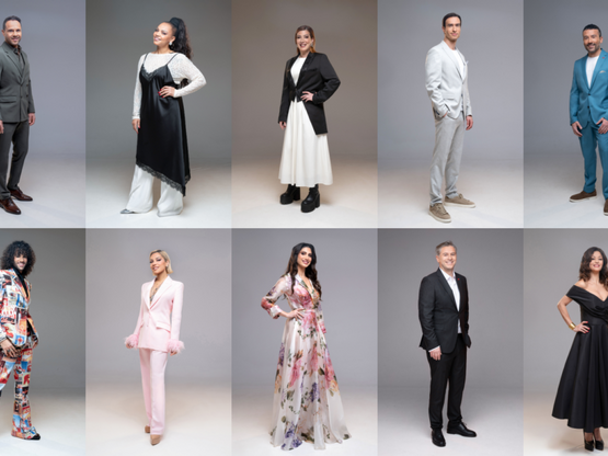 Your Face Sounds Familiar: Οι πρωταγωνισ...