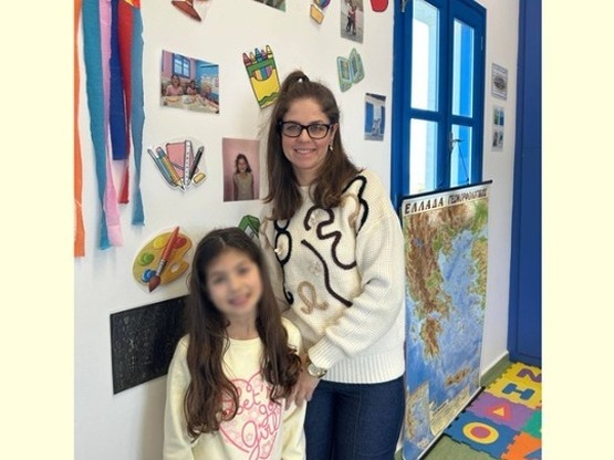 Η Ιωάννα της Ηρακλειάς - Πήγε για «λίγα ...