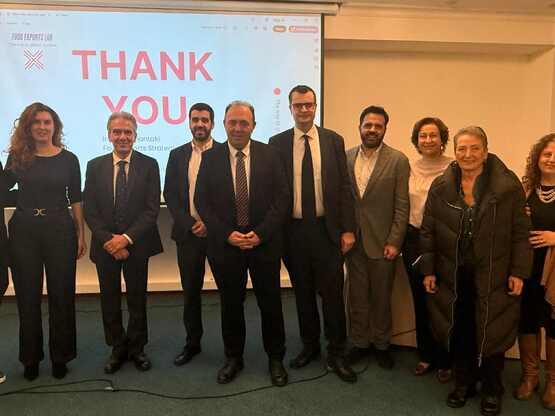 Εξαγωγική ετοιμότητα και νέες αγορές: πρ...