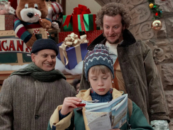 Μόνος στο σπίτι: Πόσο θα κόστιζε σήμερα ...