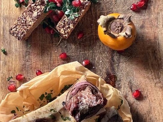 Ρεβεγιόν Χριστουγέννων στο Owl της Ρήγα ...