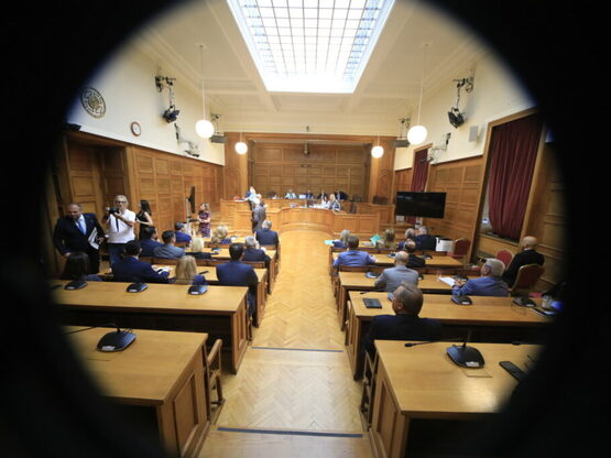 ΟΠΕΚΕΠΕ: Η ώρα του «Φραπέ» στην Εξεταστική