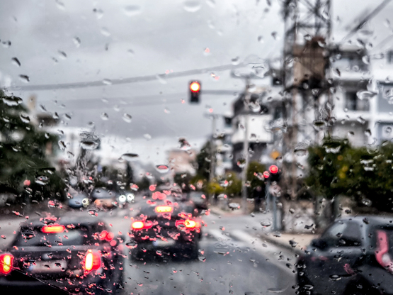 Καιρός: Έρχεται «ζόρικη» κακοκαιρία το Σ...