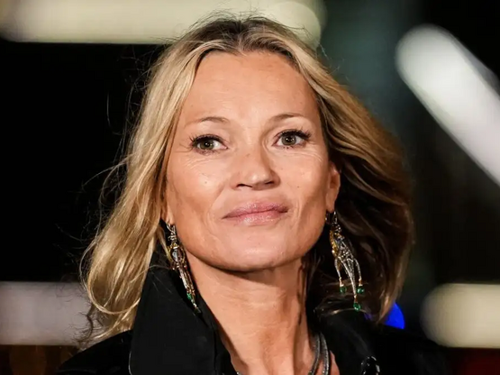 Κέιτ Μος: Η αντίδρασή της στην Εβδομάδα ...