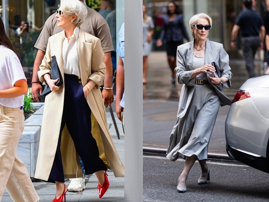  Jacquemus και όχι μόνο: Ο «διάβολος» Μέ...