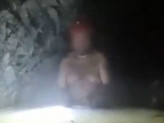 Μεξικό: Μεταλλωρύχος έμεινε εγκλωβισμένο...